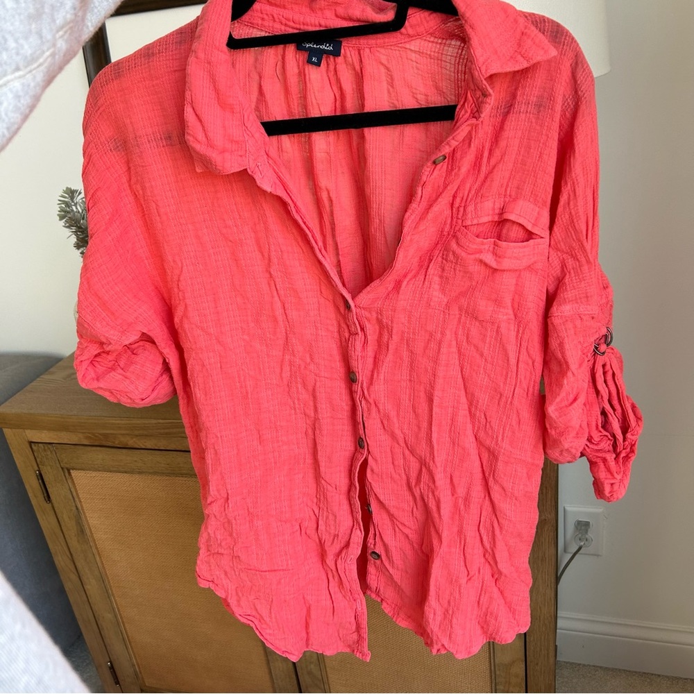 Splendid size XL